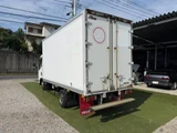 2012 Isuzu ELF VAN Truck for sale, Japanese used car export - photo 3 of 9 | GULJI TRADERS
