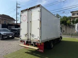 2012 Isuzu ELF VAN Truck for sale, Japanese used car export - photo 4 of 9 | GULJI TRADERS