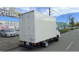 2012 Isuzu ELF VAN Long Truck for sale, Japanese used car export - photo 6 of 9 | GULJI TRADERS