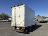 2012 Isuzu ELF VAN Truck for sale, Japanese used car export - photo 2 of 9 | GULJI TRADERS
