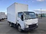 2012 Isuzu ELF VAN Truck for sale, Japanese used car export - photo 4 of 9 | GULJI TRADERS