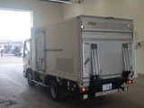 2012 Isuzu ELF VAN PG Truck for sale, Japanese used car export - photo 2 of 2 | GULJI TRADERS