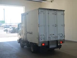 2012 Isuzu ELF VAN Truck for sale, Japanese used car export - photo 2 of 2 | GULJI TRADERS