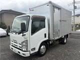 2013 Isuzu ELF VAN Truck for sale, Japanese used car export - photo 1 of 47 | GULJI TRADERS