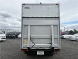 2013 Isuzu ELF VAN Truck for sale, Japanese used car export - photo 2 of 47 | GULJI TRADERS