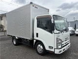 2013 Isuzu ELF VAN Truck for sale, Japanese used car export - photo 4 of 47 | GULJI TRADERS