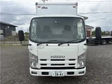 2013 Isuzu ELF VAN Truck for sale, Japanese used car export - photo 5 of 47 | GULJI TRADERS