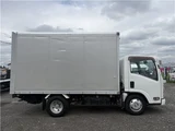 2013 Isuzu ELF VAN Truck for sale, Japanese used car export - photo 6 of 47 | GULJI TRADERS