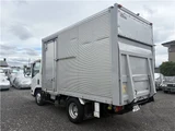 2013 Isuzu ELF VAN Truck for sale, Japanese used car export - photo 9 of 47 | GULJI TRADERS