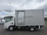 2013 Isuzu ELF VAN Truck for sale, Japanese used car export - photo 10 of 47 | GULJI TRADERS