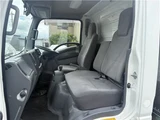 2013 Isuzu ELF VAN Truck for sale, Japanese used car export - photo 27 of 47 | GULJI TRADERS