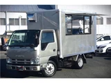 2013 Isuzu ELF VAN Truck for sale, Japanese used car export - photo 1 of 50 | GULJI TRADERS