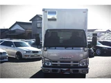2013 Isuzu ELF VAN Truck for sale, Japanese used car export - photo 2 of 50 | GULJI TRADERS