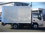 2013 Isuzu ELF VAN Truck for sale, Japanese used car export - photo 4 of 50 | GULJI TRADERS