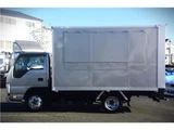 2013 Isuzu ELF VAN Truck for sale, Japanese used car export - photo 5 of 50 | GULJI TRADERS