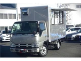 2013 Isuzu ELF VAN Truck for sale, Japanese used car export - photo 8 of 50 | GULJI TRADERS