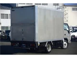 2013 Isuzu ELF VAN Truck for sale, Japanese used car export - photo 9 of 50 | GULJI TRADERS