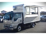 2013 Isuzu ELF VAN Truck for sale, Japanese used car export - photo 10 of 50 | GULJI TRADERS