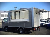 2013 Isuzu ELF VAN Truck for sale, Japanese used car export - photo 11 of 50 | GULJI TRADERS