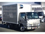 2013 Isuzu ELF VAN Truck for sale, Japanese used car export - photo 12 of 50 | GULJI TRADERS