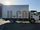 2013 Isuzu ELF VAN Truck for sale, Japanese used car export - photo 4 of 9 | GULJI TRADERS
