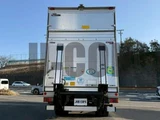 2013 Isuzu ELF VAN Truck for sale, Japanese used car export - photo 5 of 9 | GULJI TRADERS