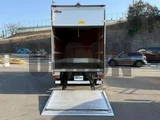 2013 Isuzu ELF VAN Truck for sale, Japanese used car export - photo 6 of 9 | GULJI TRADERS