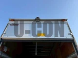 2013 Isuzu ELF VAN Truck for sale, Japanese used car export - photo 7 of 9 | GULJI TRADERS