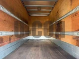 2013 Isuzu ELF VAN Truck for sale, Japanese used car export - photo 8 of 9 | GULJI TRADERS