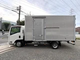 2013 Isuzu ELF VAN Truck for sale, Japanese used car export - photo 3 of 21 | GULJI TRADERS