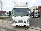 2013 Isuzu ELF VAN Truck for sale, Japanese used car export - photo 5 of 21 | GULJI TRADERS
