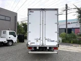 2013 Isuzu ELF VAN Truck for sale, Japanese used car export - photo 6 of 21 | GULJI TRADERS