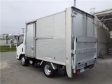2014 Isuzu ELF VAN Standard Diesel Truck for sale, Japanese used car export - photo 2 of 50 | GULJI TRADERS