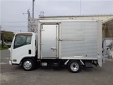 2014 Isuzu ELF VAN Standard Diesel Truck for sale, Japanese used car export - photo 3 of 50 | GULJI TRADERS