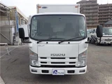 2014 Isuzu ELF VAN Standard Diesel Truck for sale, Japanese used car export - photo 4 of 50 | GULJI TRADERS