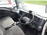 2014 Isuzu ELF VAN Standard Diesel Truck for sale, Japanese used car export - photo 6 of 50 | GULJI TRADERS