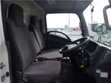 2014 Isuzu ELF VAN Standard Diesel Truck for sale, Japanese used car export - photo 7 of 50 | GULJI TRADERS