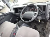 2014 Isuzu ELF VAN Long Truck for sale, Japanese used car export - photo 3 of 5 | GULJI TRADERS