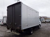 2014 Isuzu ELF VAN Long Truck for sale, Japanese used car export - photo 5 of 5 | GULJI TRADERS