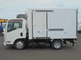 2014 Isuzu ELF VAN Truck for sale, Japanese used car export - photo 2 of 62 | GULJI TRADERS