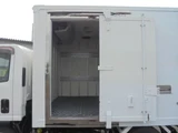 2014 Isuzu ELF VAN Truck for sale, Japanese used car export - photo 12 of 62 | GULJI TRADERS