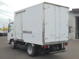 2014 Isuzu ELF VAN Truck for sale, Japanese used car export - photo 15 of 62 | GULJI TRADERS