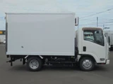2014 Isuzu ELF VAN Truck for sale, Japanese used car export - photo 17 of 62 | GULJI TRADERS