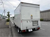 2014 Isuzu ELF VAN Truck for sale, Japanese used car export - photo 2 of 76 | GULJI TRADERS