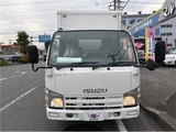 2014 Isuzu ELF VAN Truck for sale, Japanese used car export - photo 8 of 76 | GULJI TRADERS