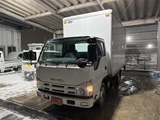 2014 Isuzu ELF VAN 1.35t Truck for sale, Japanese used car export - photo 2 of 30 | GULJI TRADERS