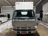2014 Isuzu ELF VAN 1.35t Truck for sale, Japanese used car export - photo 3 of 30 | GULJI TRADERS