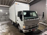 2014 Isuzu ELF VAN 1.35t Truck for sale, Japanese used car export - photo 4 of 30 | GULJI TRADERS