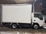 2014 Isuzu ELF VAN 1.35t Truck for sale, Japanese used car export - photo 5 of 30 | GULJI TRADERS