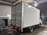 2014 Isuzu ELF VAN 1.35t Truck for sale, Japanese used car export - photo 6 of 30 | GULJI TRADERS